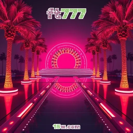 ft777: Descubra os Bônus Imperdíveis e Aumente Seus Ganhos