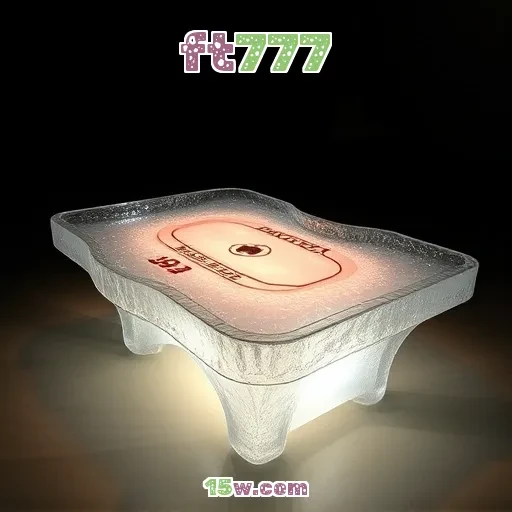 ft777: A Confiabilidade que Todo Jogador Deseja em Um Site de Jogos