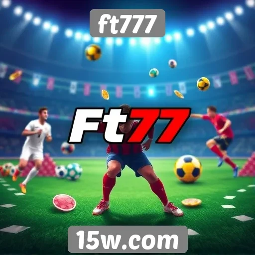 Estudo sobre a popularidade dos jogos oferecidos pelo ft777