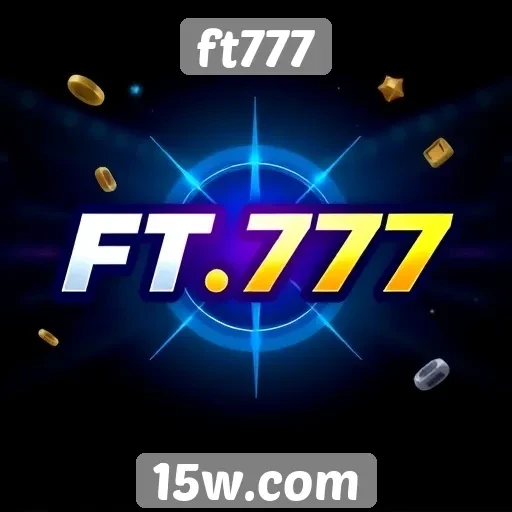 ft777 lança novos jogos para atrair jogadores