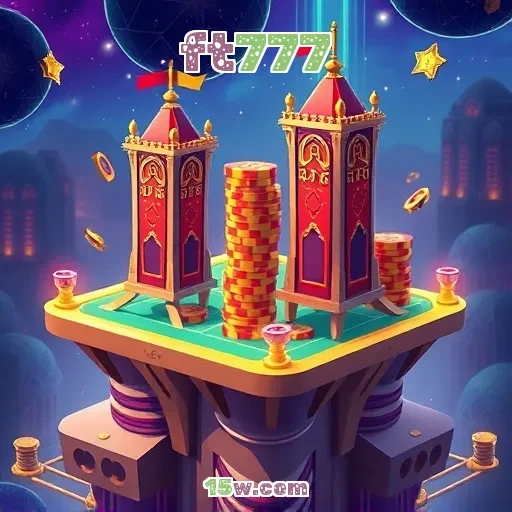 ft777: Descubra a Emoção Incrível de Jogar na Plataforma Brasileira